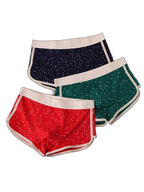 4-pack Youth Boxer Briefs