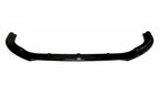 Maxton Design - FRONT SPLITTER V.2 PEUGEOT RCZ (2010-12)