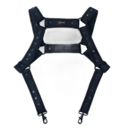Décadance Ready Harness & Buckle Lingerie