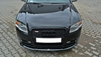 Maxton Design - FRONT SPLITTER AUDI A4 B7