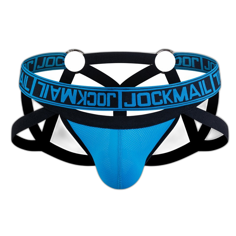 Mesh Harness Jockstrap