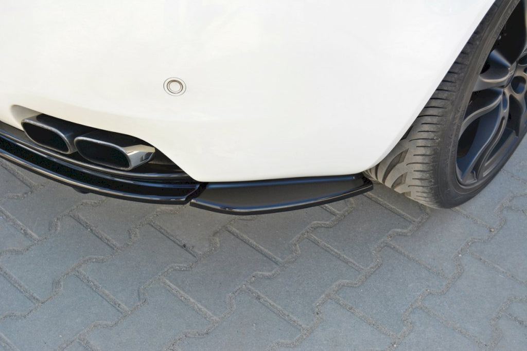 Maxton Design - REAR SIDE SPLITTERS ALFA ROMEO BRERA