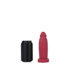 Arthur - Silicone Dildo - Realistic Dildo - Anal Dildo