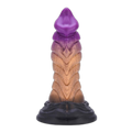 SWISOK Argo Bell | The Greed - Dragon Dildo - Fantasy Dildo - 4 Sizes