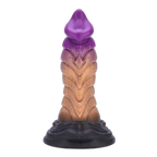 SWISOK Argo Bell | The Greed - Dragon Dildo - Fantasy Dildo - 4 Sizes