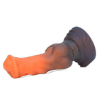 SWISOK Phantom - Fantasy Dildo - Centaur Dildo - Knot Dildo - 5 Sizes