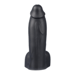 Kyle Silicone Realistic Thick Dildo G-Spot Stimulation Dildo With Powerful Suction Cup Sex Toys