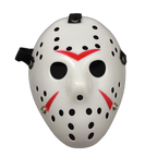 Horror Hockey Mask