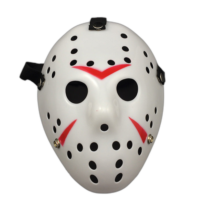 Horror Hockey Mask