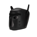 Prowler RED Neoprene Puppy Hood Black
