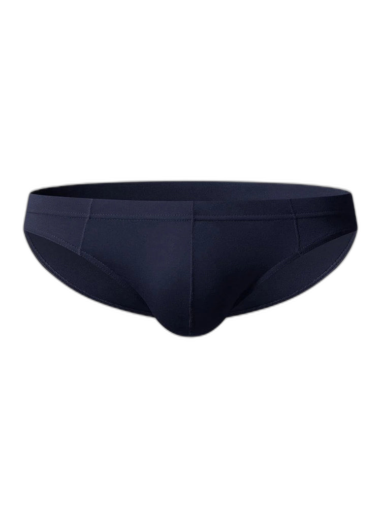 4 Pack Soft Modal Breathable Men Briefs