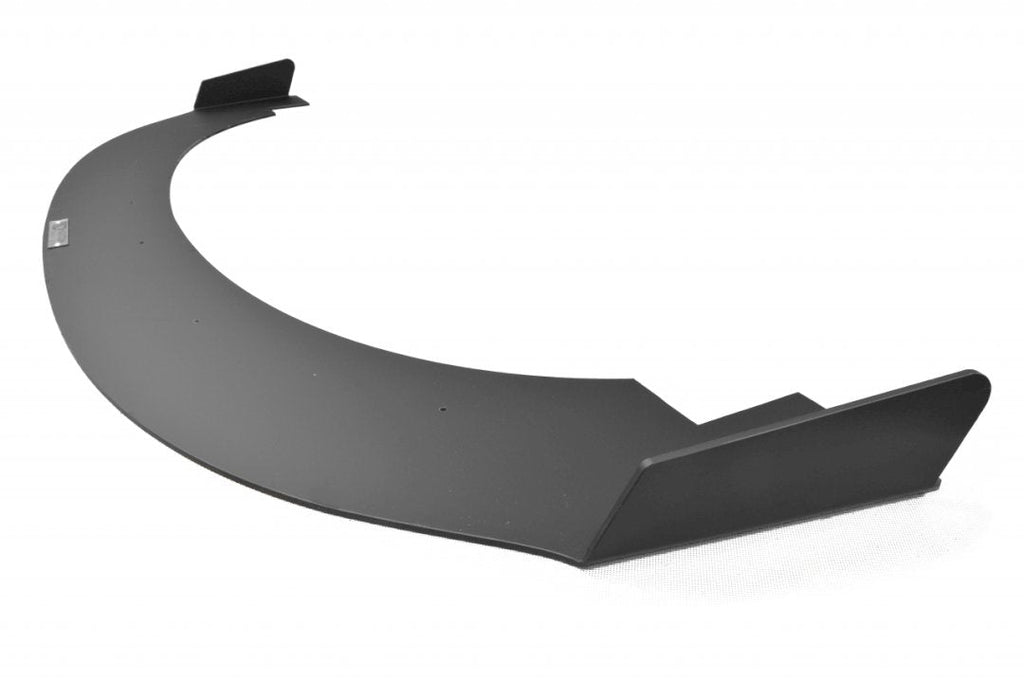 Maxton Design - FRONT RACING SPLITTER RENAULT MEGANE MK3 RS