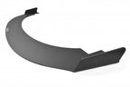 Maxton Design - FRONT RACING SPLITTER RENAULT MEGANE MK3 RS