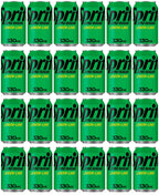 24 x Sprite Lemon-Lime No Sugar 330Ml