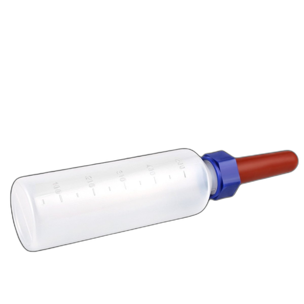 Deep-Shot Lube Bottle