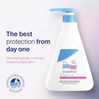 Sebamed Kinder Shampoo 500ml