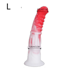 Poppy - Centaur Dildo - Silicone Fantasy Dildo - Noble Centaur Cock Dildo