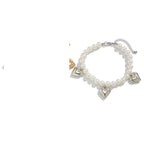 Accessories Ins-style Pearl Beaded Jeans Chain