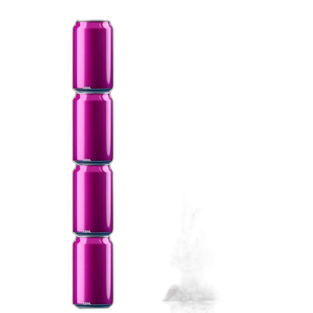 Hella - 19.8 Inch Endoscopic Camera Tentacle Anal Plug - Long Anal Toy
