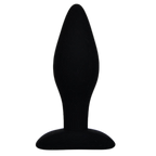 ruff GEAR Pure Silicone Butt Plug Anal Trainer Set
