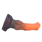 SWISOK Phantom - Fantasy Dildo - Centaur Dildo - Knot Dildo - 5 Sizes