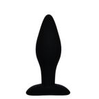 ruff GEAR Pure Silicone Butt Plug Anal Trainer Set