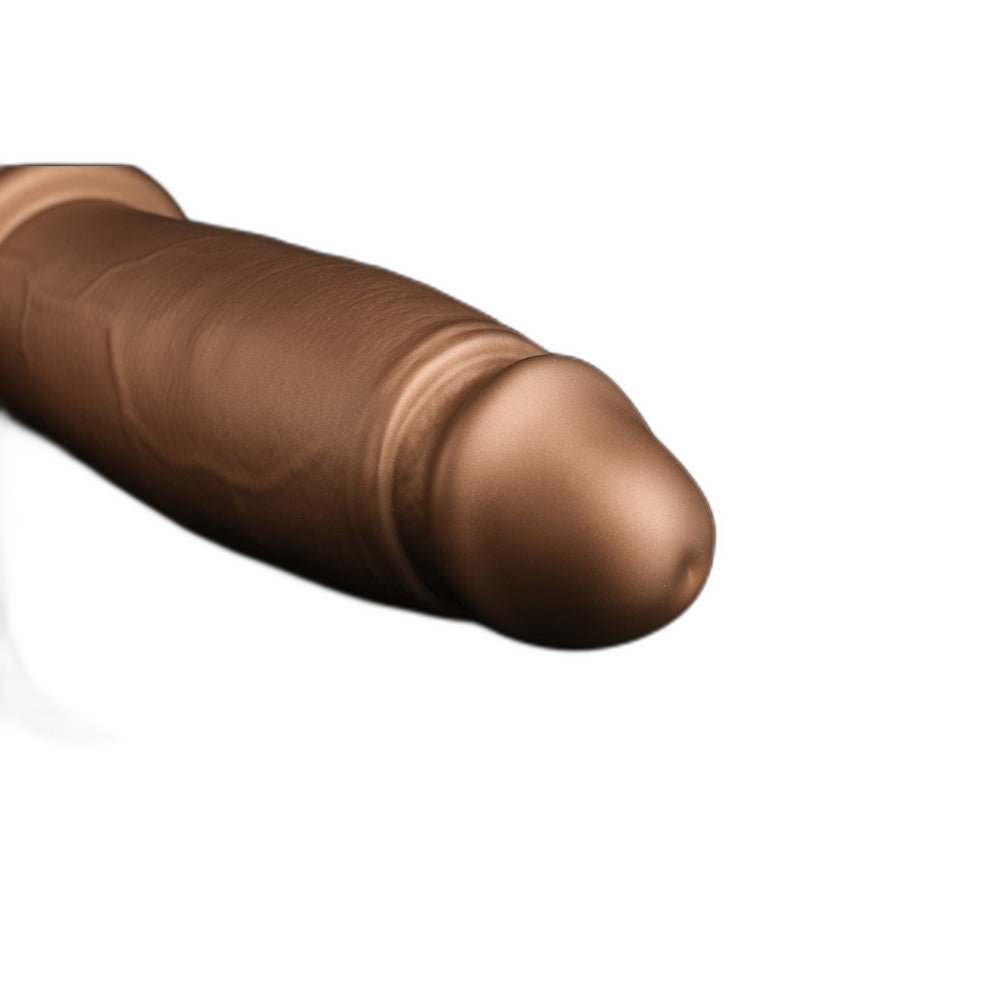 Merlin - Realistic Dildo - Extreme Dildo - Anal Dildo