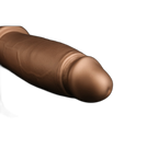 Merlin - Realistic Dildo - Extreme Dildo - Anal Dildo