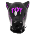 Furrjoi Toy Ido Drone Hood Purple
