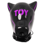 Furrjoi Toy Ido Drone Hood Purple