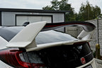 Maxton Design - SPOILER CAP N.1 HONDA CIVIC IX TYPE R (2015-2017)