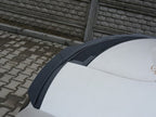 Maxton Design - SPOILER EXTENSION AUDI R8 2006 - 2015