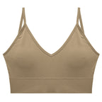 Back Shaping Safety Tube Top Wrapped Chest Seamless Versatile Underwear