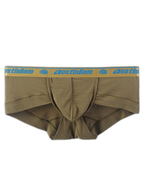 Men’s U Convex Pouch Modal Briefs