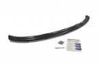 Maxton Design - CENTRAL REAR SPLITTER ALFA ROMEO BRERA (WITH VERTICAL BARS)