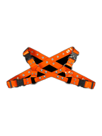 Tactical Silicone X-Shape Chest Harness