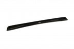 Maxton Design - BOTTOM SPOILER CAP SUBARU IMPREZA WRX STI (BLOBEYE)