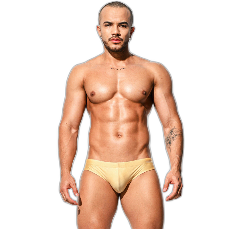 Essential Micro Swim Briefs