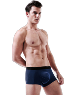 3 Pack Modal Dual Pouch Mens Underwear