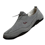 All-match Breathable Plus Size Comfortable Men's Shoes