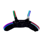 Glow H-Chest Harness (LED)