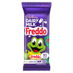 60 X Cadbury Freddo 18GM