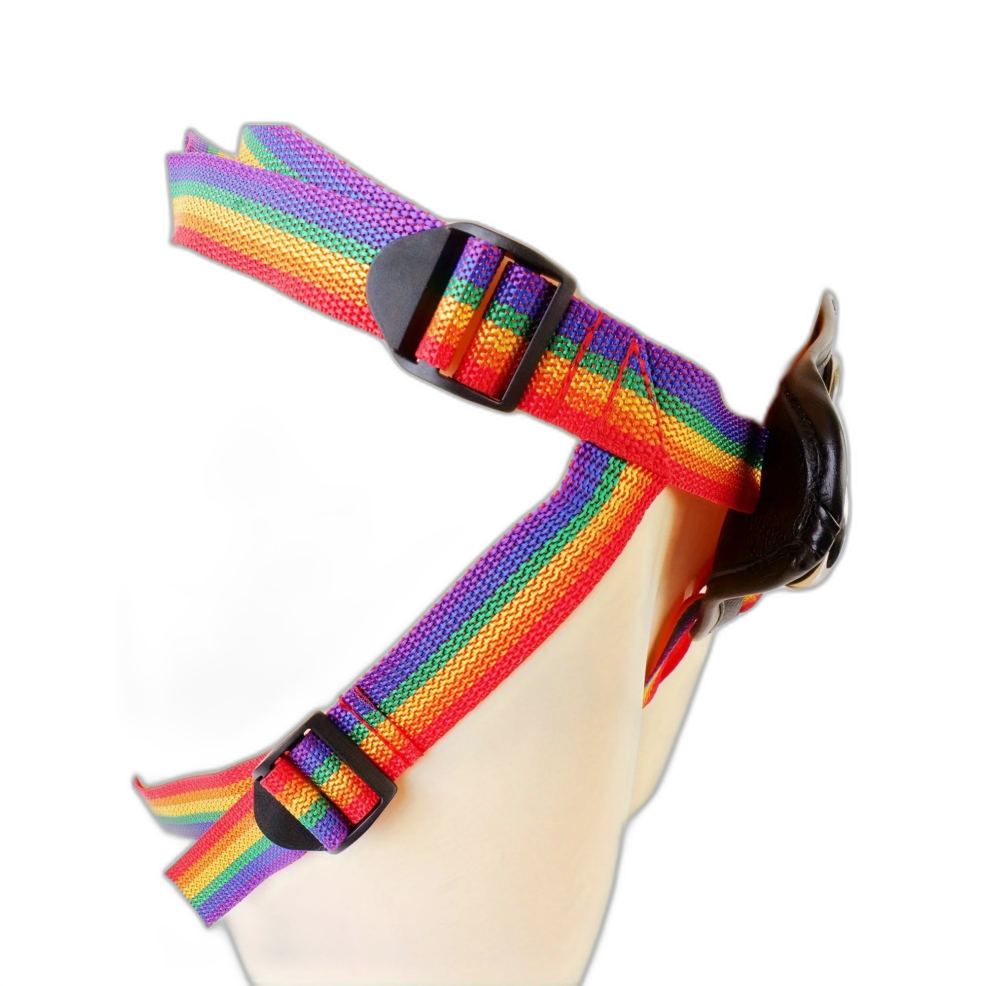 Pride Strap-On Dildo Pants