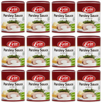 12 x Erin Parsley Sauce Drum 135G