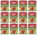 12 x Erin Curry Sauce Drum 175G