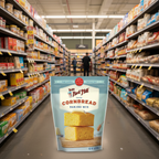 Bob's Red Mill Cornbread Baking Mix - 368g