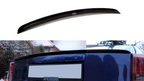 Maxton Design - SPOILER CAP TOYOTA CELICA T23 PREFACE
