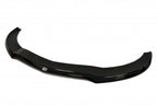 Maxton Design - FRONT SPLITTER V.1 MERCEDES CLA 45 AMG C117 (PRE-FACELIFT)