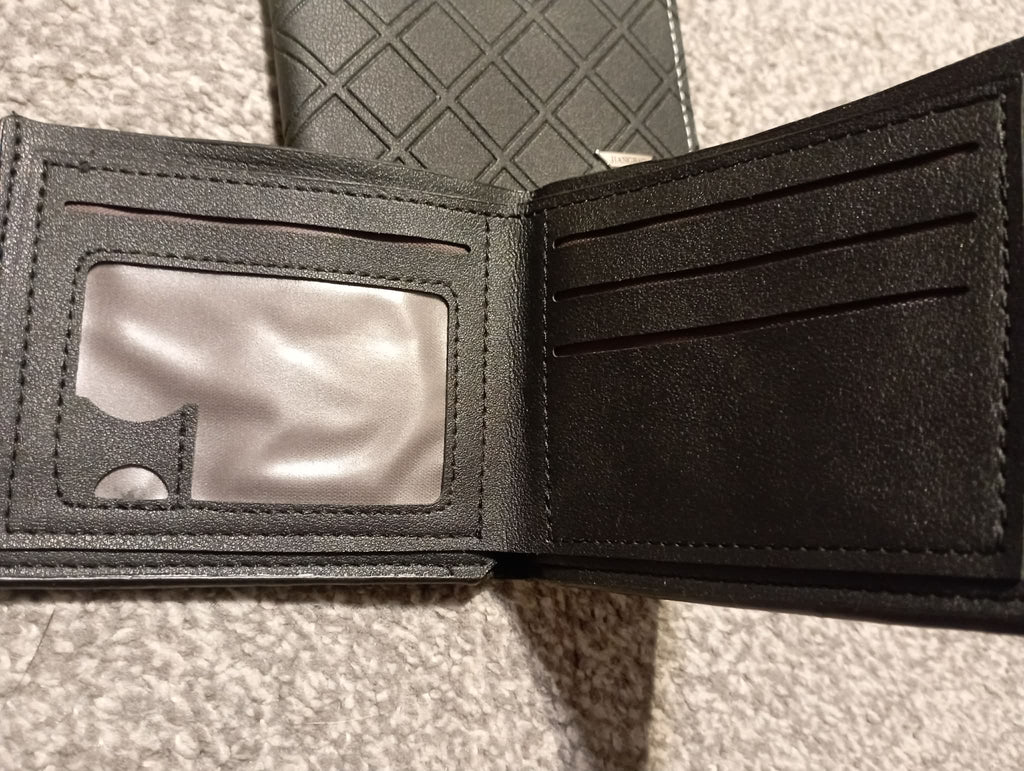 MENS WALLET
