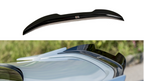 Maxton Design - SPOILER CAP TOYOTA GT86 (2012-2016)
